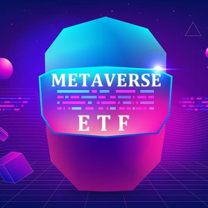 Best Metaverse ETF to invest