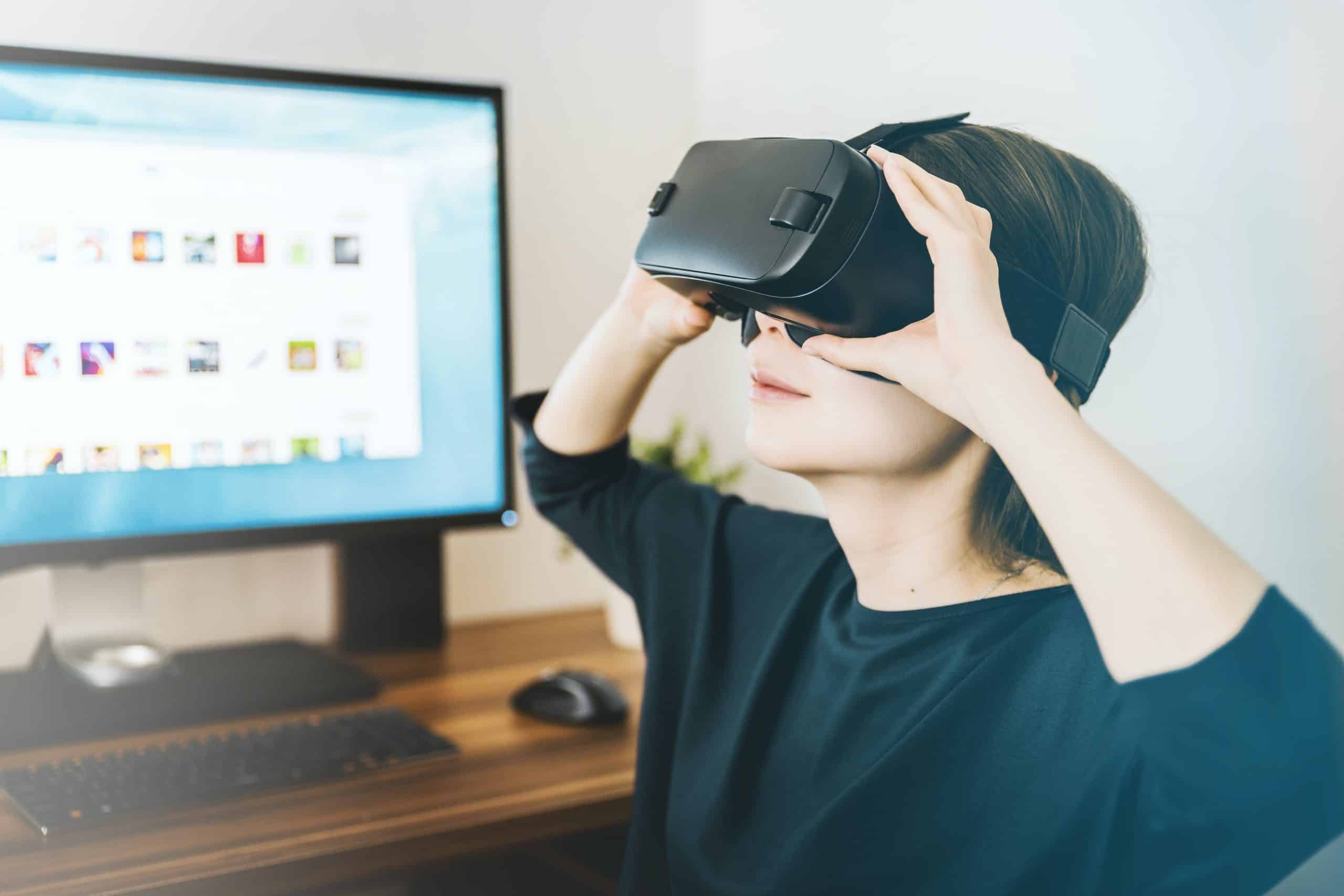 How To Make Money In Metaverse With Top 5 Virtual Goods To Sell