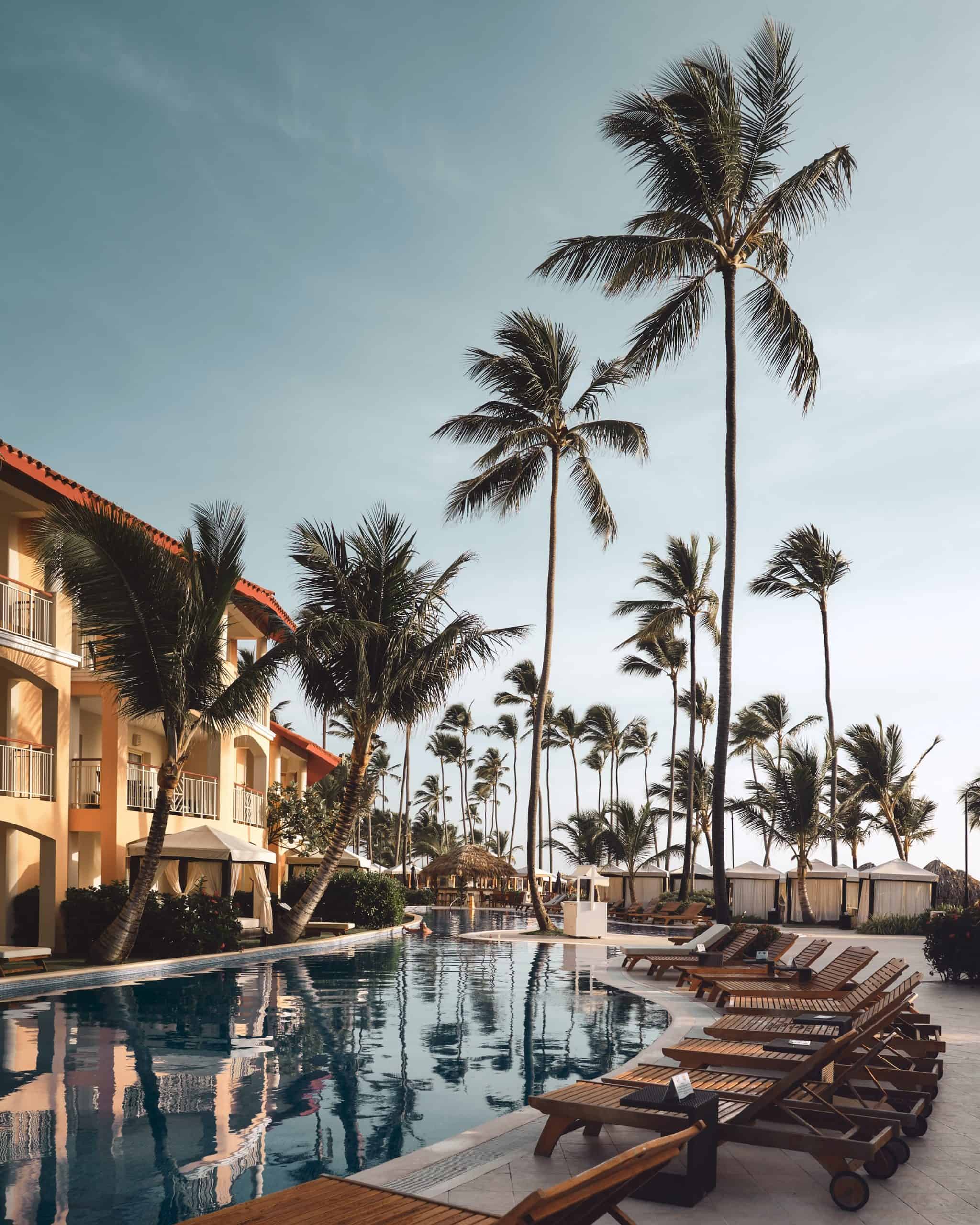 Luxuriate At All Inclusive Resorts Near Santo Domingo