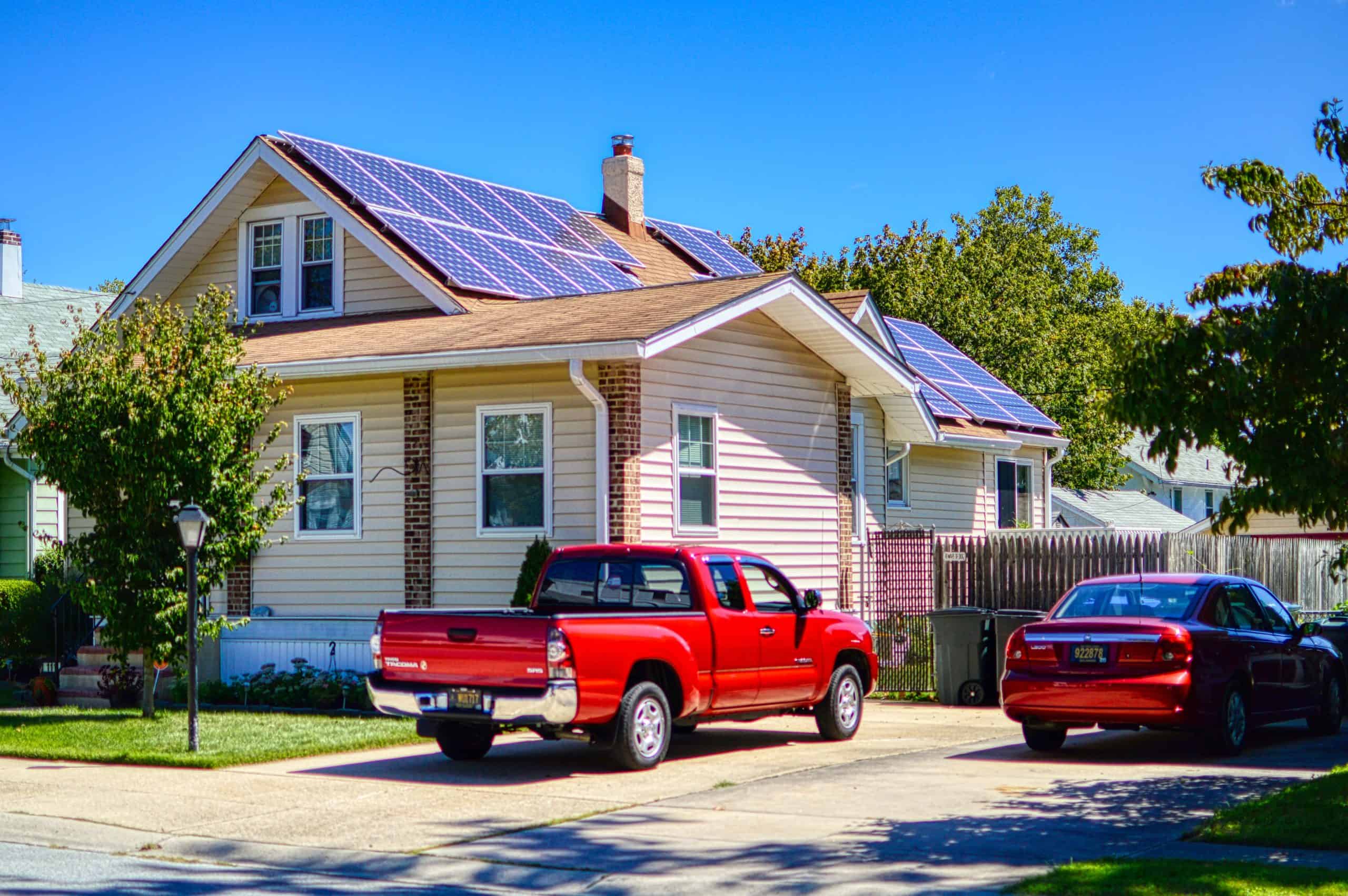 Price Breakdown: How Much Are Solar Panels for Home?