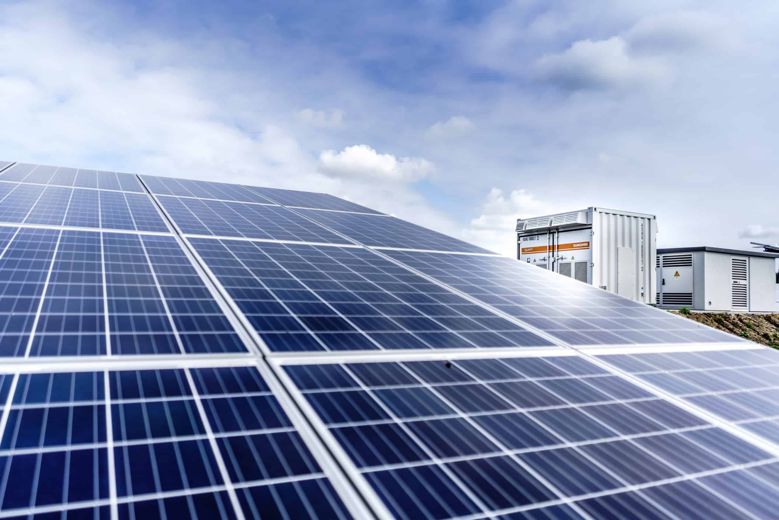 Spotlight On: Top Solar Companies