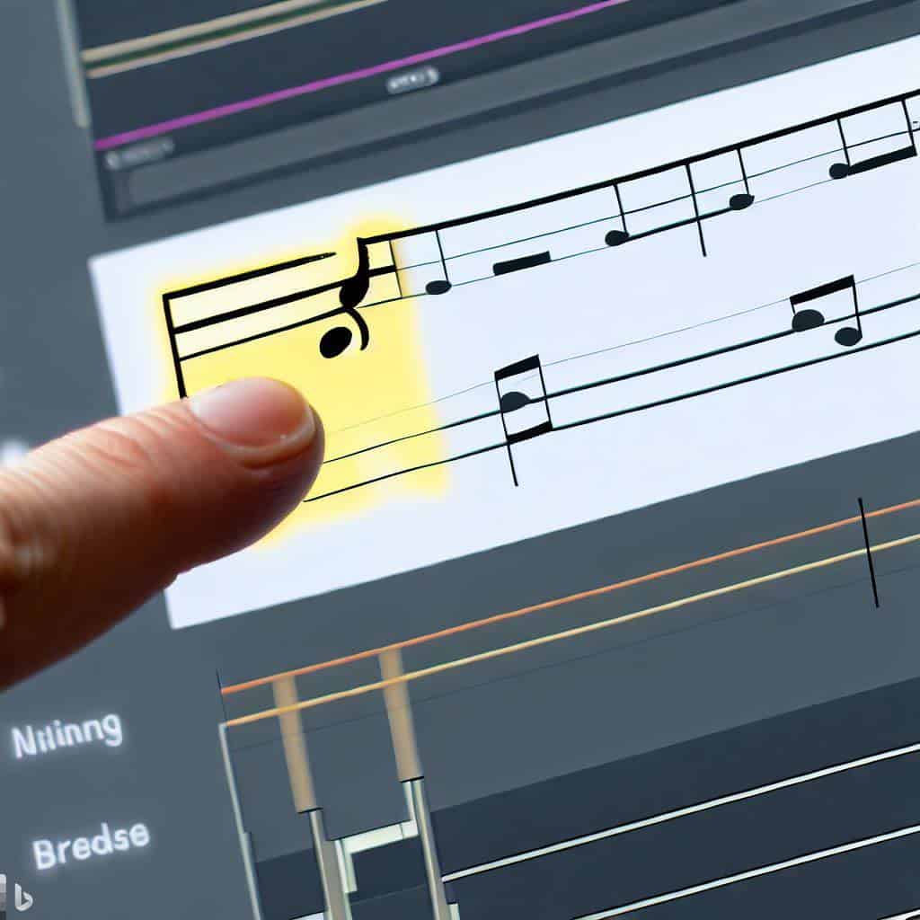 How to Add Lyrics in Musescore: A Comprehensive Guide