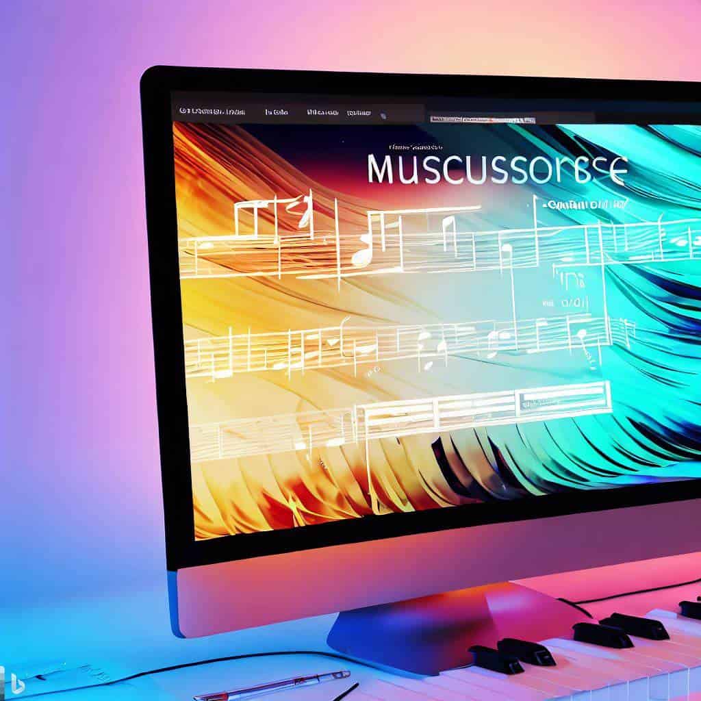 Musescore 4: What's New?