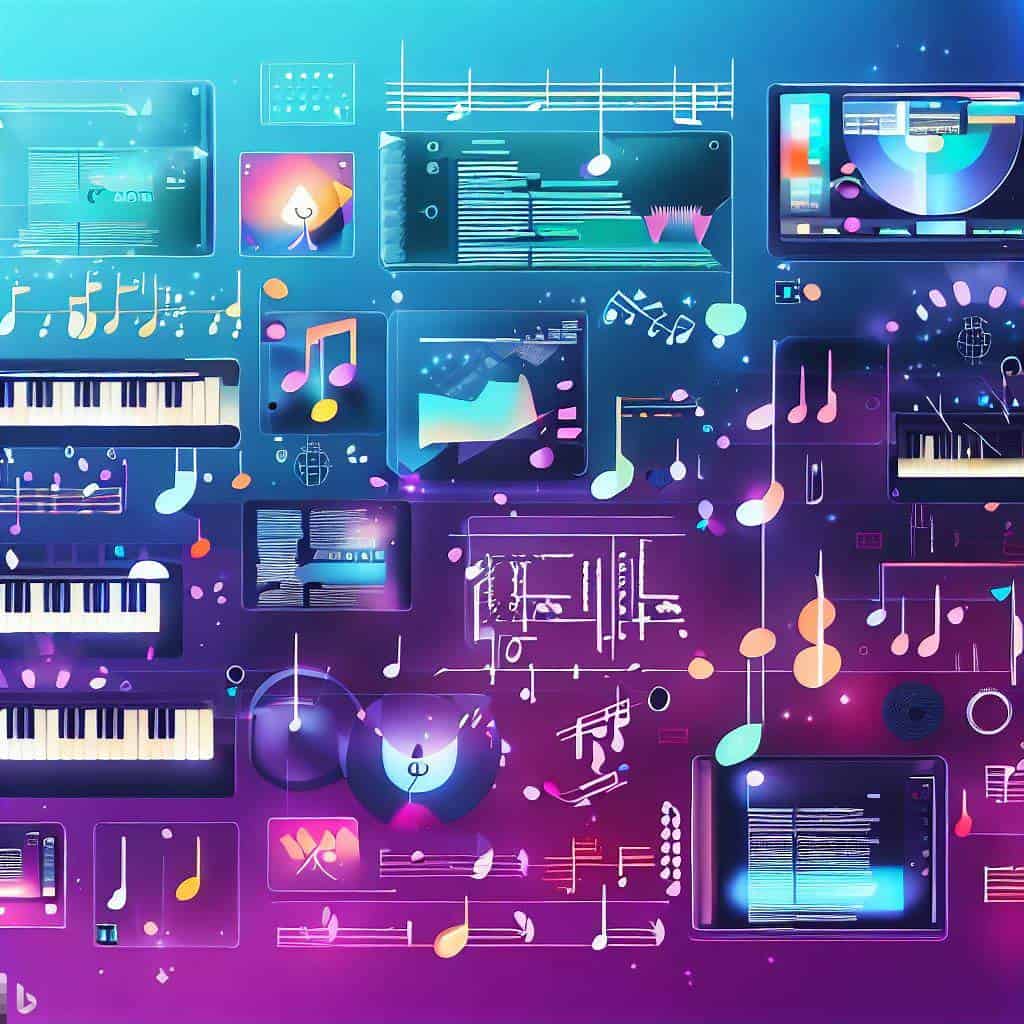 Musescore Alternatives A Comparative Review Product Evaluation