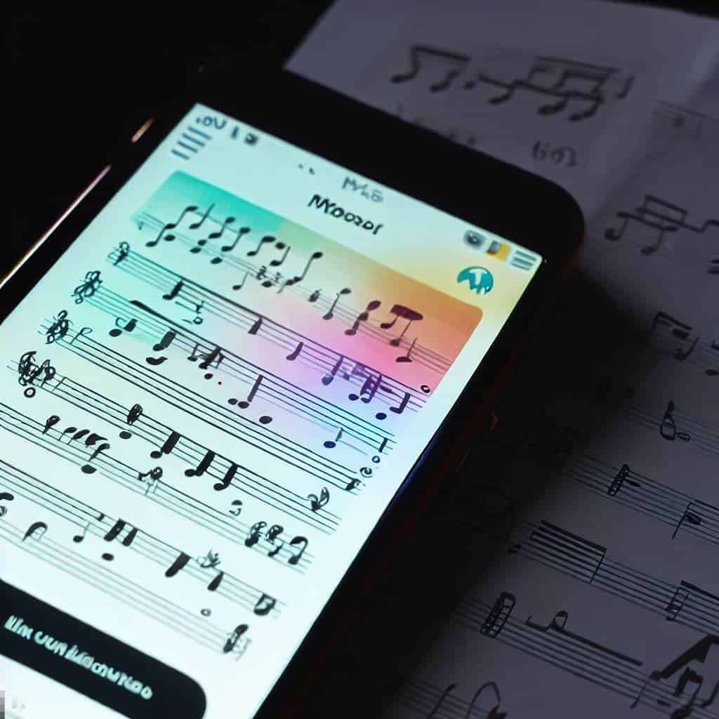 Musescore for iPad: Compose Anywhere, Anytime